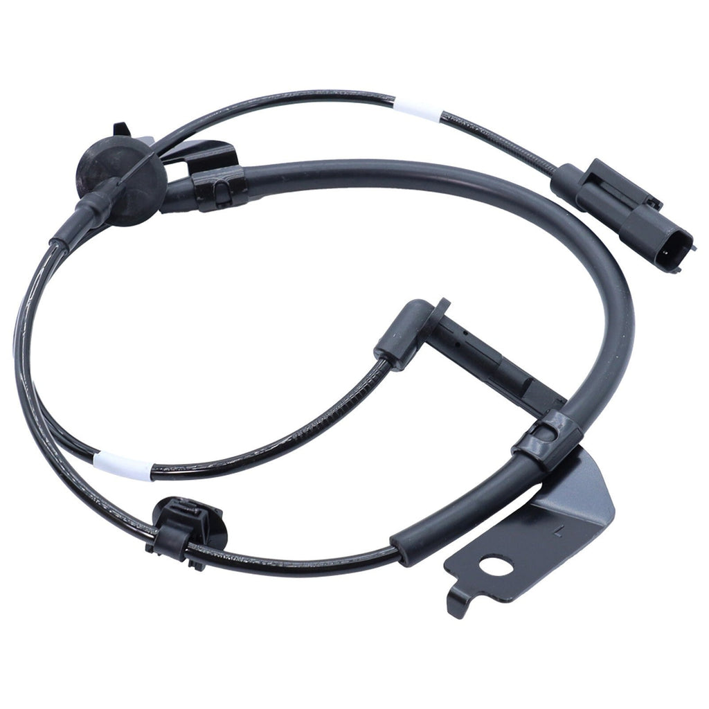 Set of 4 For Lancer Outlander Abs Wheel Speed Sensor Front Rear Left & Right