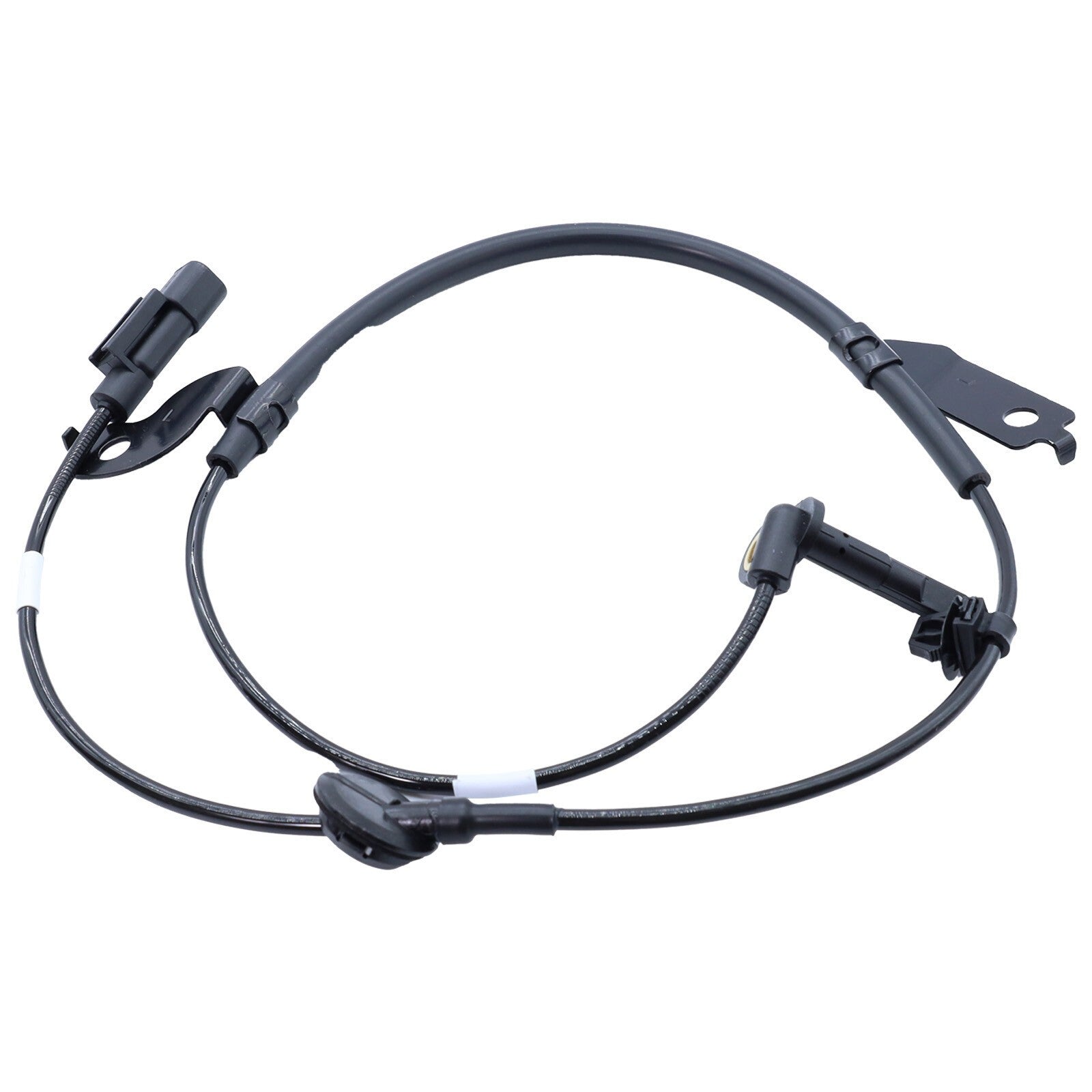 Set of 4 For Lancer Outlander Abs Wheel Speed Sensor Front Rear Left & Right
