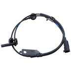 Set of 4 For Lancer Outlander Abs Wheel Speed Sensor Front Rear Left & Right
