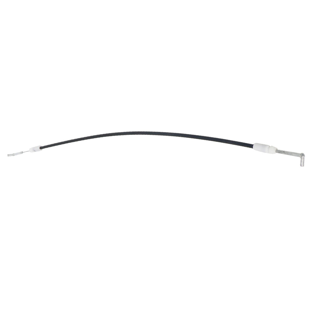 Car 2x FRONT INNER DOOR HANDLE LOCK CABLE WIRE fit for Rio Hyundai Accent 06-11