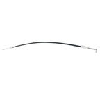 Car 2x FRONT INNER DOOR HANDLE LOCK CABLE WIRE fit for Rio Hyundai Accent 06-11