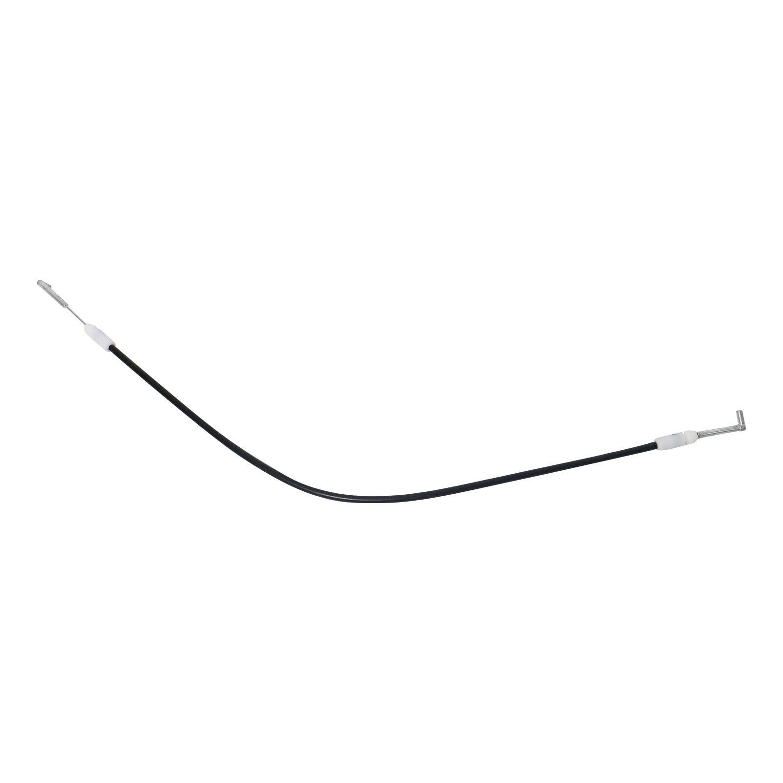 Car 2x FRONT INNER DOOR HANDLE LOCK CABLE WIRE fit for Rio Hyundai Accent 06-11