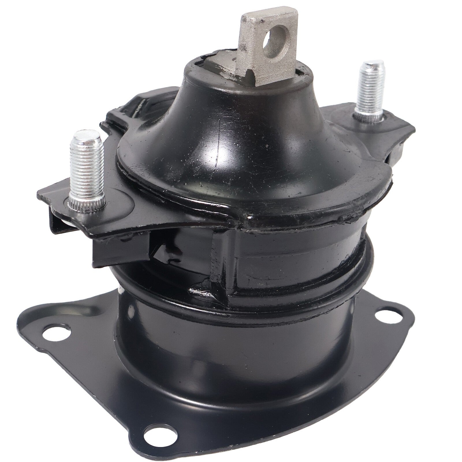 Set of 3 Engine Motor Mounts Set for 03-07 Honda Accord Acura TSX 2.4L