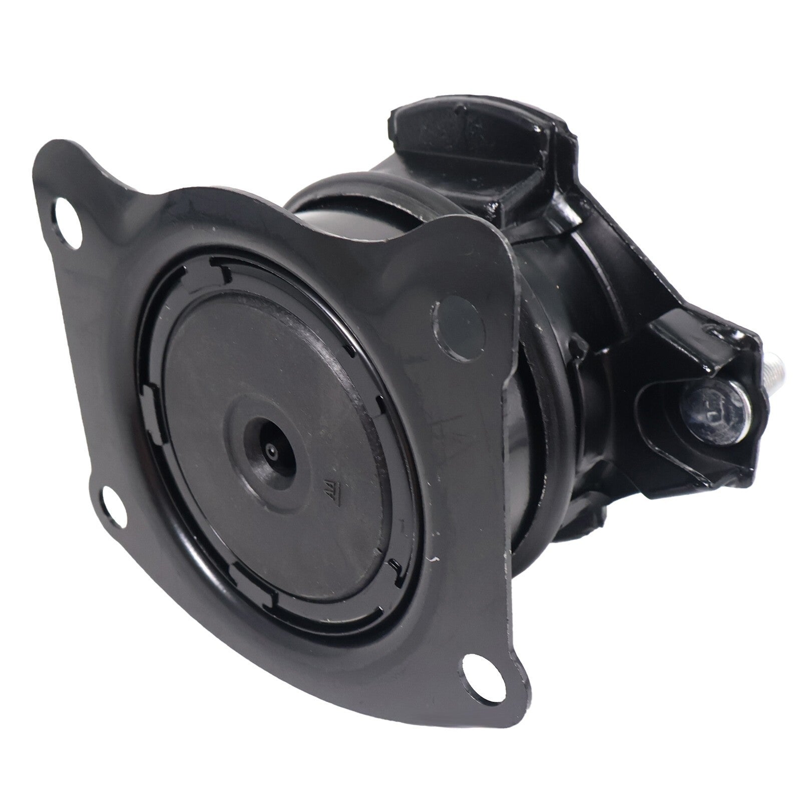 Set of 3 Engine Motor Mounts Set for 03-07 Honda Accord Acura TSX 2.4L