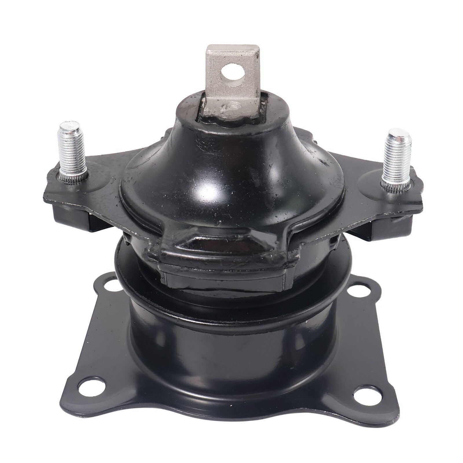 Set of 3 Engine Motor Mounts Set for 03-07 Honda Accord Acura TSX 2.4L