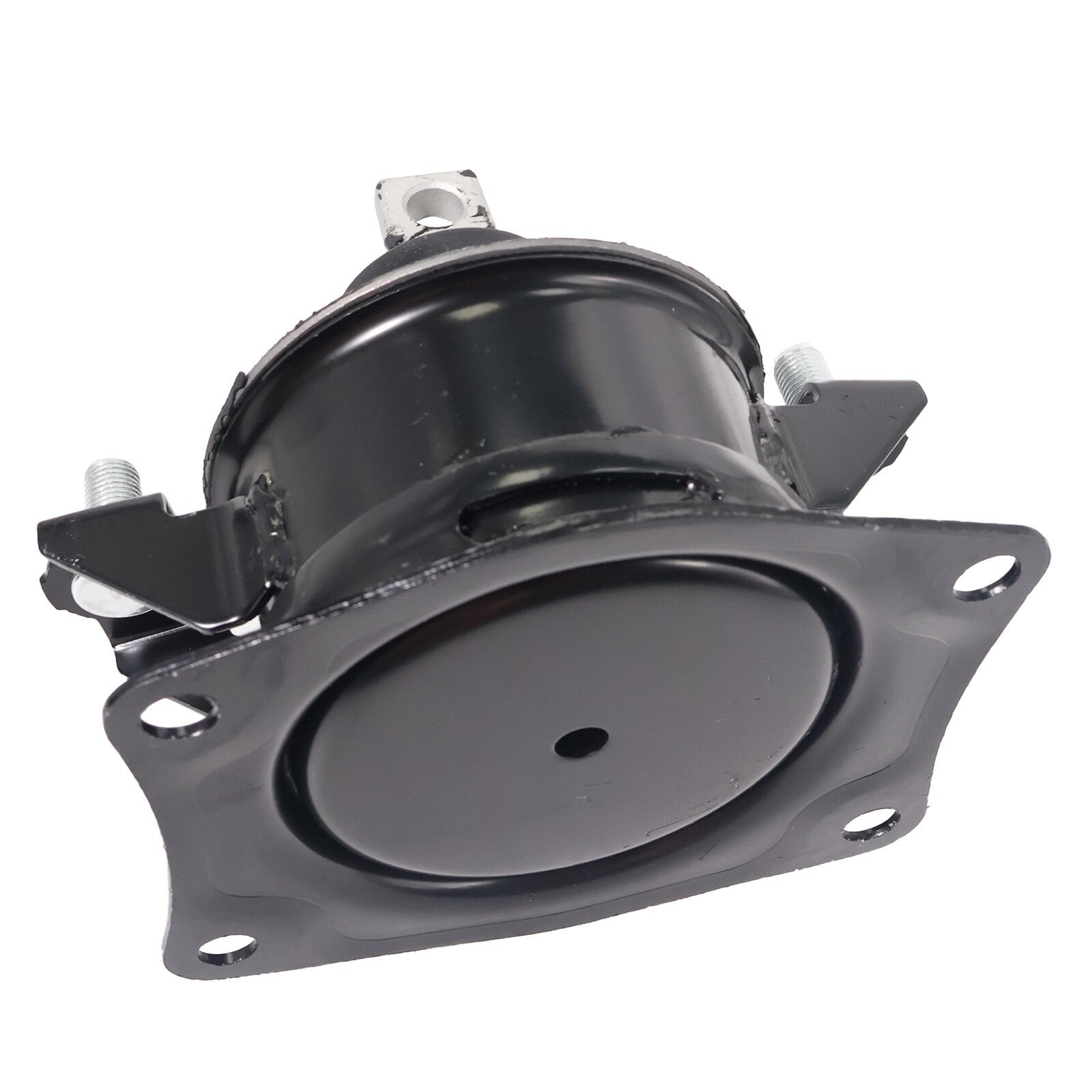 Set of 3 Engine Motor Mounts Set for 03-07 Honda Accord Acura TSX 2.4L