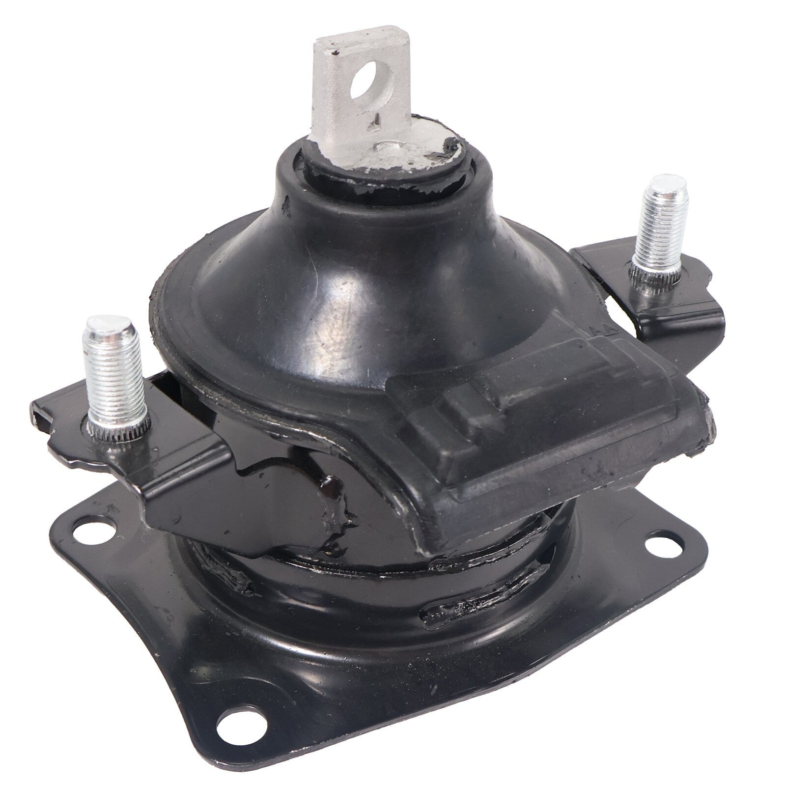 Set of 3 Engine Motor Mounts Set for 03-07 Honda Accord Acura TSX 2.4L