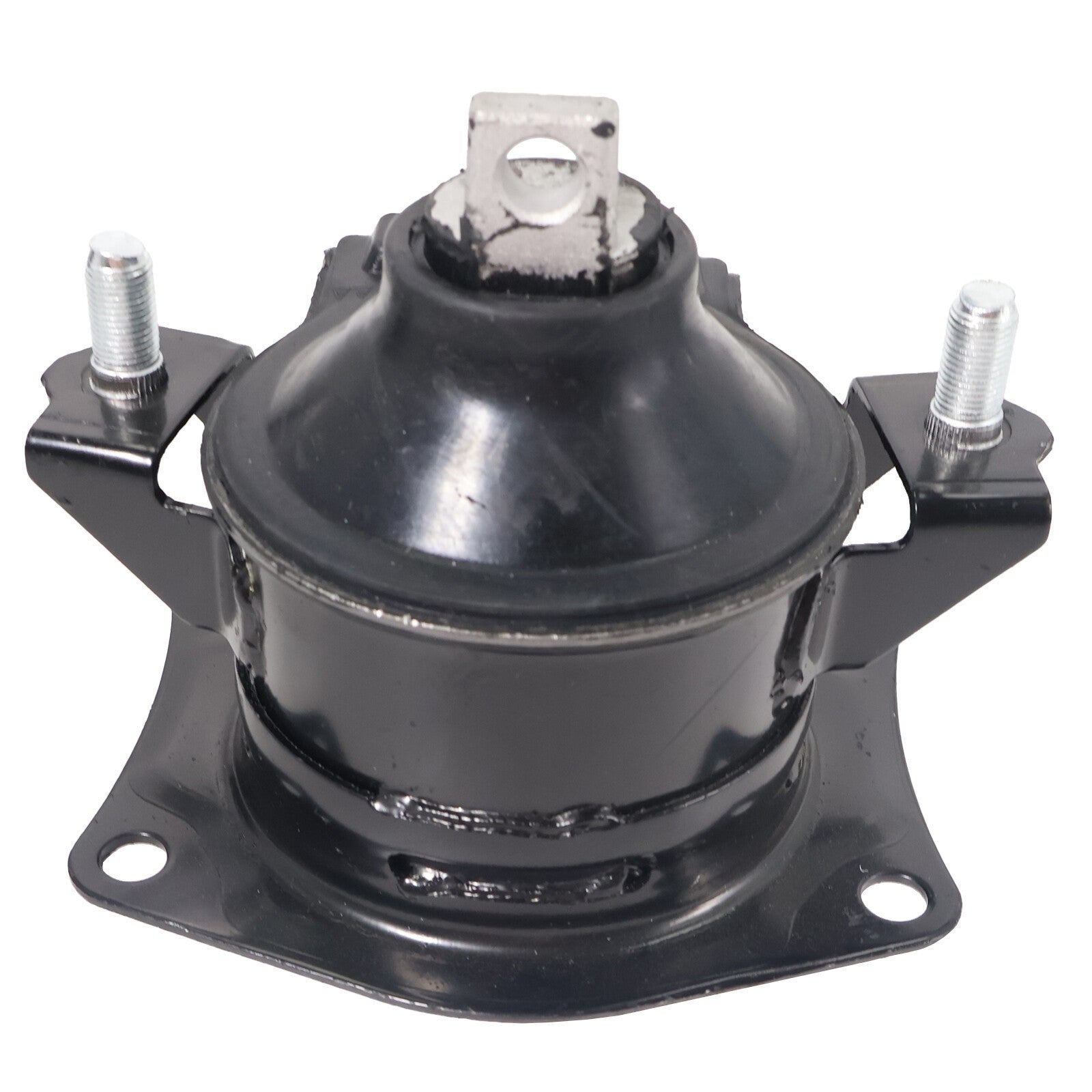 Set of 3 Engine Motor Mounts Set for 03-07 Honda Accord Acura TSX 2.4L