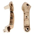 1 Set Window Switch Panel Bezel Door Handle Trim Beige for VW 1J0867171A Beige