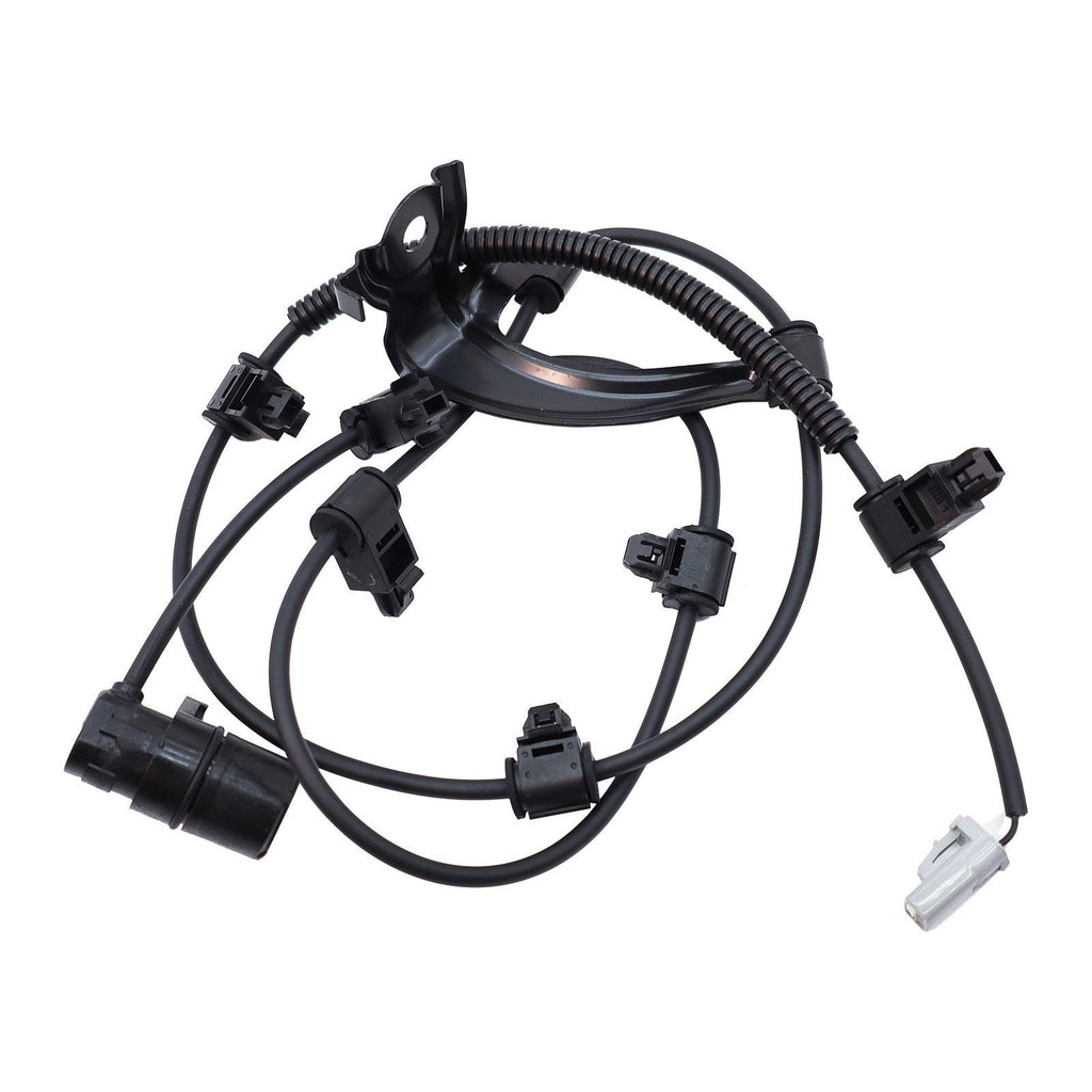 Set 4 ABS Wheel Speed Sensor Left&Right Front Rear For 98-07 Toyota Land Cruiser