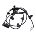 Set 4 ABS Wheel Speed Sensor Left&Right Front Rear For 98-07 Toyota Land Cruiser