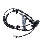 Set 4 ABS Wheel Speed Sensor Left&Right Front Rear For 98-07 Toyota Land Cruiser