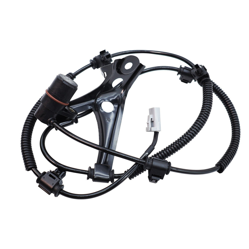 Set 4 ABS Wheel Speed Sensor Left&Right Front Rear For 98-07 Toyota Land Cruiser