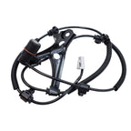 Set 4 ABS Wheel Speed Sensor Left&Right Front Rear For 98-07 Toyota Land Cruiser