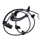 Set 4 ABS Wheel Speed Sensor Left&Right Front Rear For 98-07 Toyota Land Cruiser