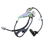Set 4 ABS Wheel Speed Sensor Left&Right Front Rear For 98-07 Toyota Land Cruiser