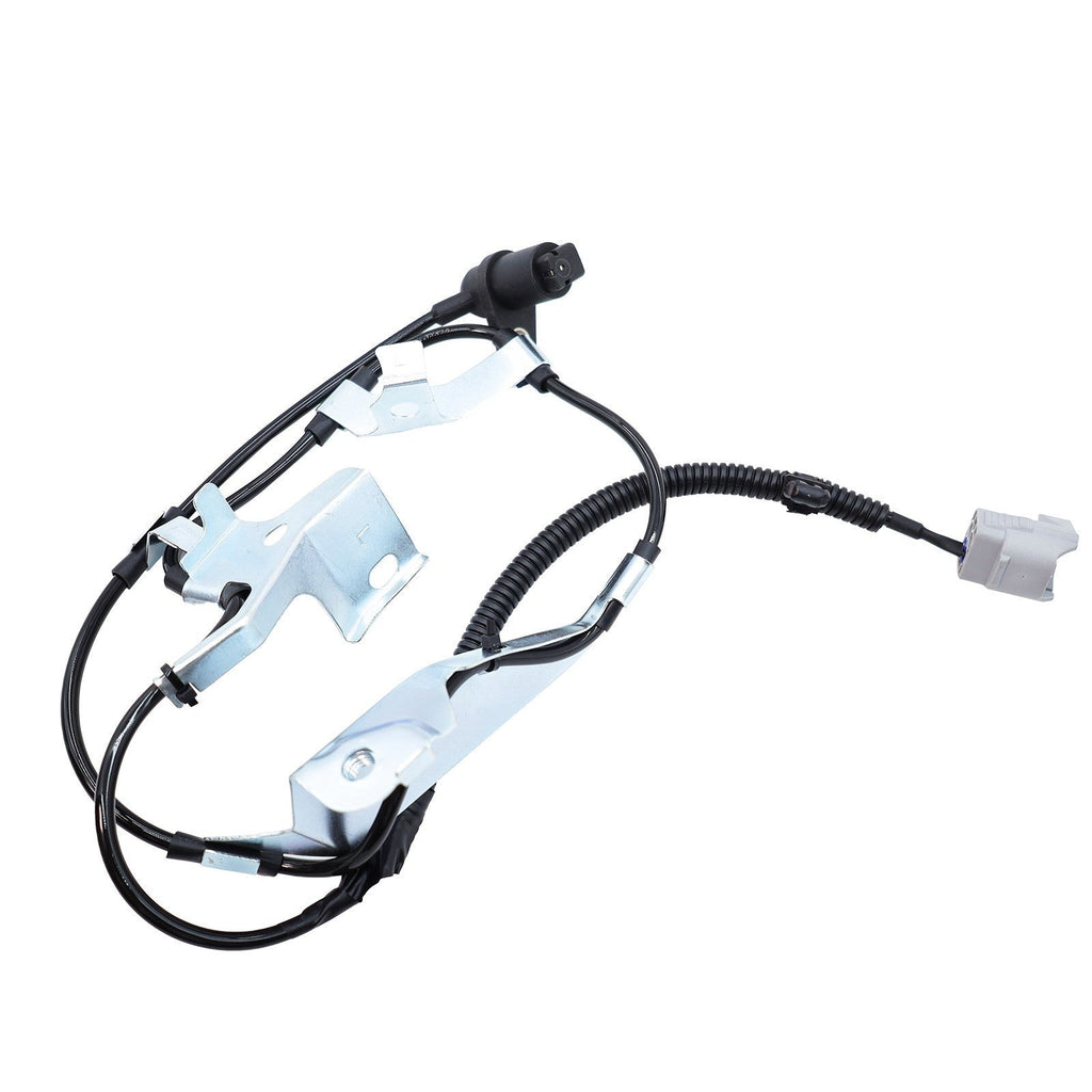 Set 4 ABS Wheel Speed Sensor Left&Right Front Rear For 98-07 Toyota Land Cruiser