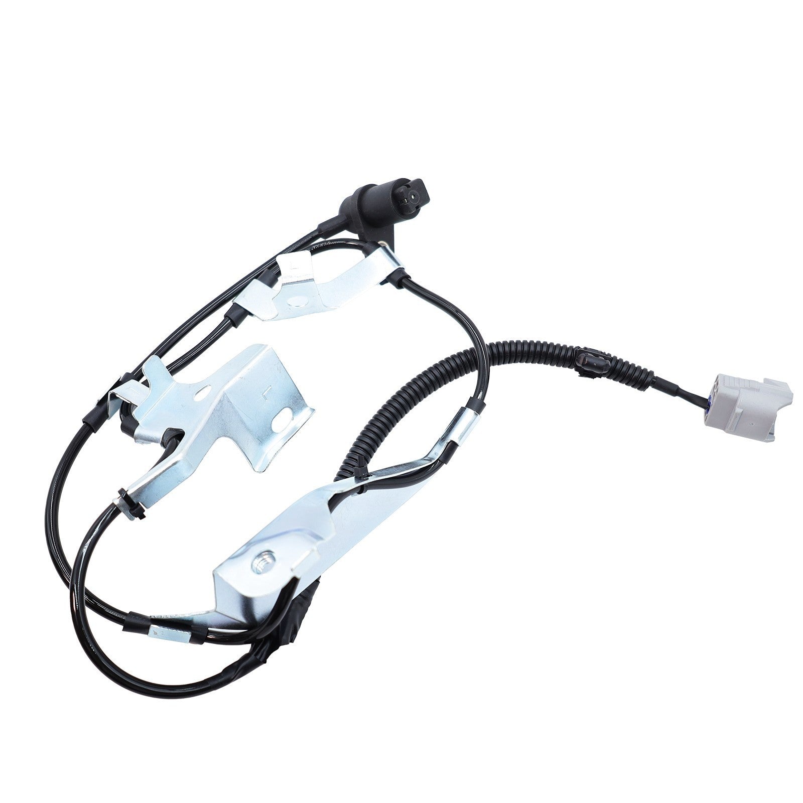 Set 4 ABS Wheel Speed Sensor Left&Right Front Rear For 98-07 Toyota Land Cruiser