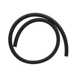 2PCS 5FT 3/4" & 5/8" Heater Hose Coolant Radiator 100PSI SAE 20R3 Black