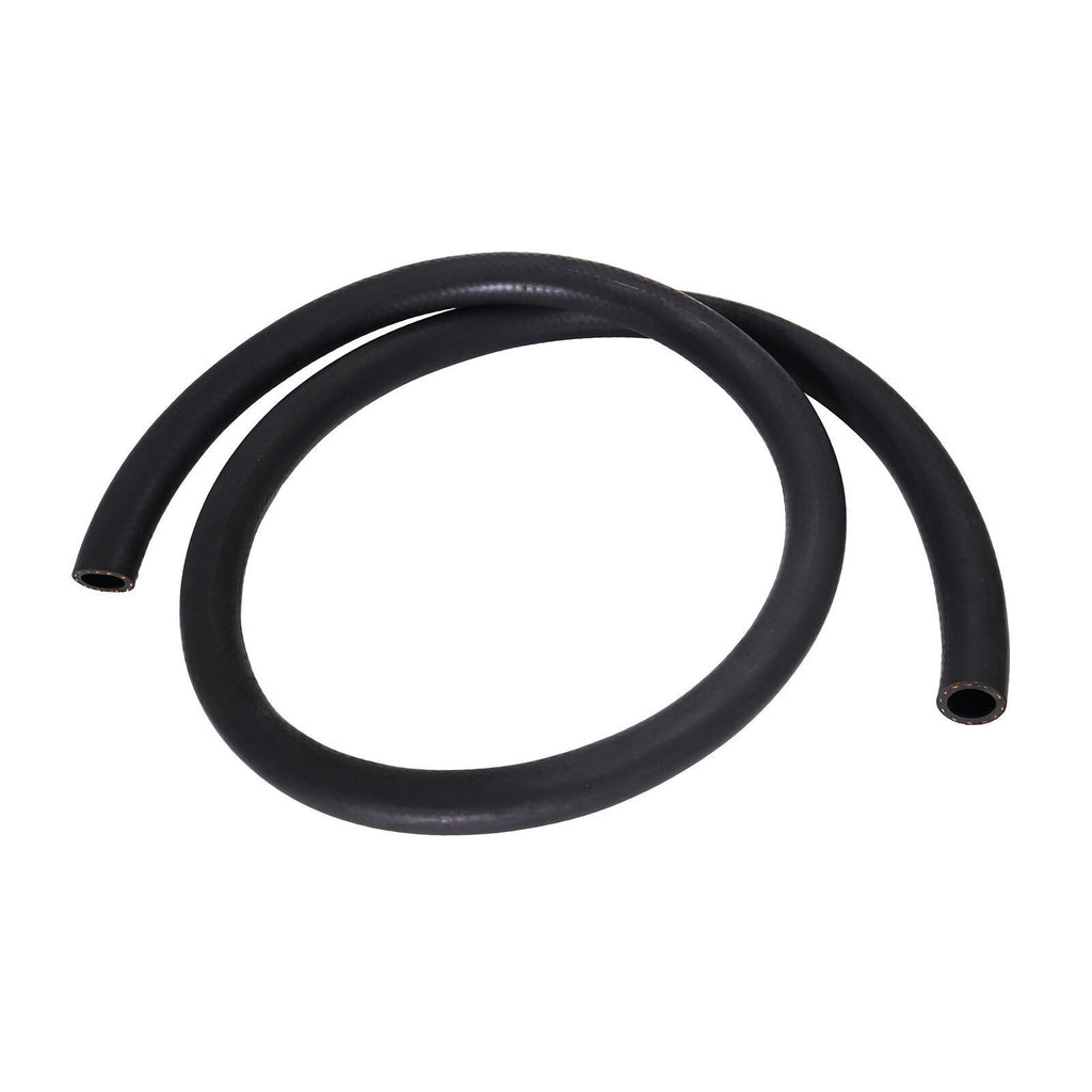 2PCS 5FT 3/4" & 5/8" Heater Hose Coolant Radiator 100PSI SAE 20R3 Black