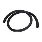 2PCS 5FT 3/4" & 5/8" Heater Hose Coolant Radiator 100PSI SAE 20R3 Black