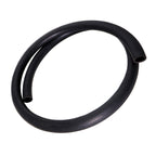 2PCS 5FT 3/4" & 5/8" Heater Hose Coolant Radiator 100PSI SAE 20R3 Black