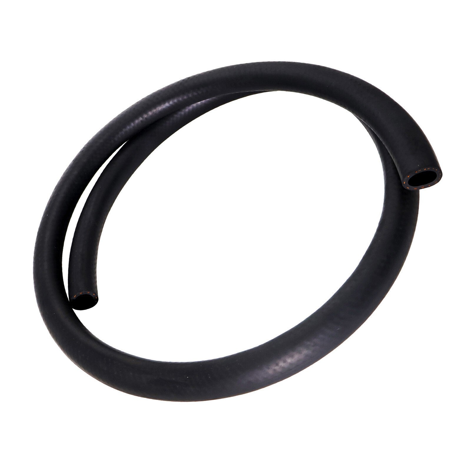 2PCS 5FT 3/4" & 5/8" Heater Hose Coolant Radiator 100PSI SAE 20R3 Black