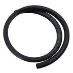 2PCS 5FT 3/4" & 5/8" Heater Hose Coolant Radiator 100PSI SAE 20R3 Black