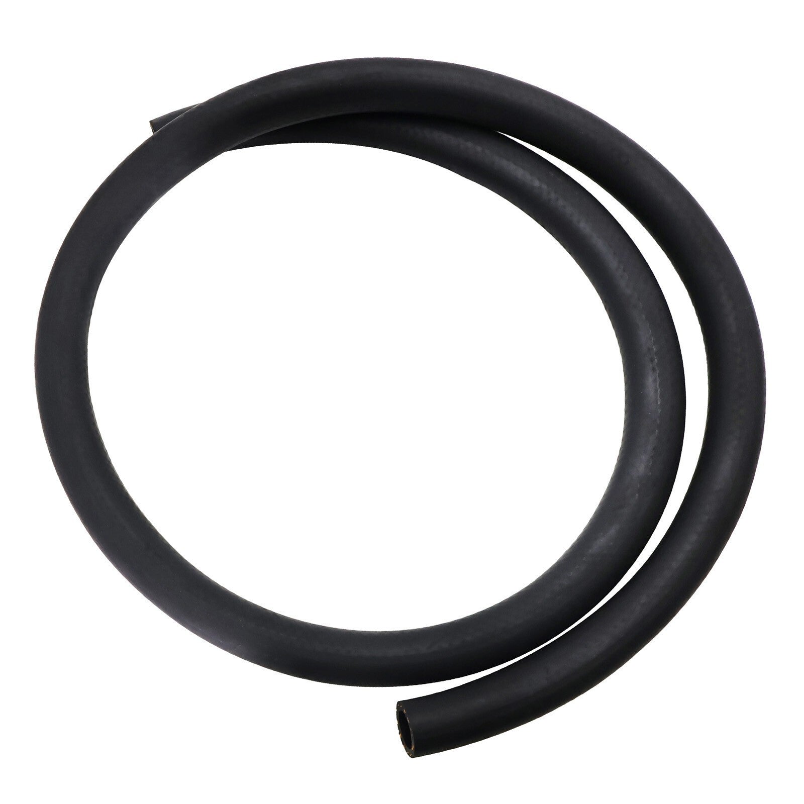 2PCS 5FT 3/4" & 5/8" Heater Hose Coolant Radiator 100PSI SAE 20R3 Black
