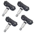 Set of 4 TPMS Tire Pressure Sensor 52933-2F000 For Hyundai Kia ACURA RLX TL ZDX