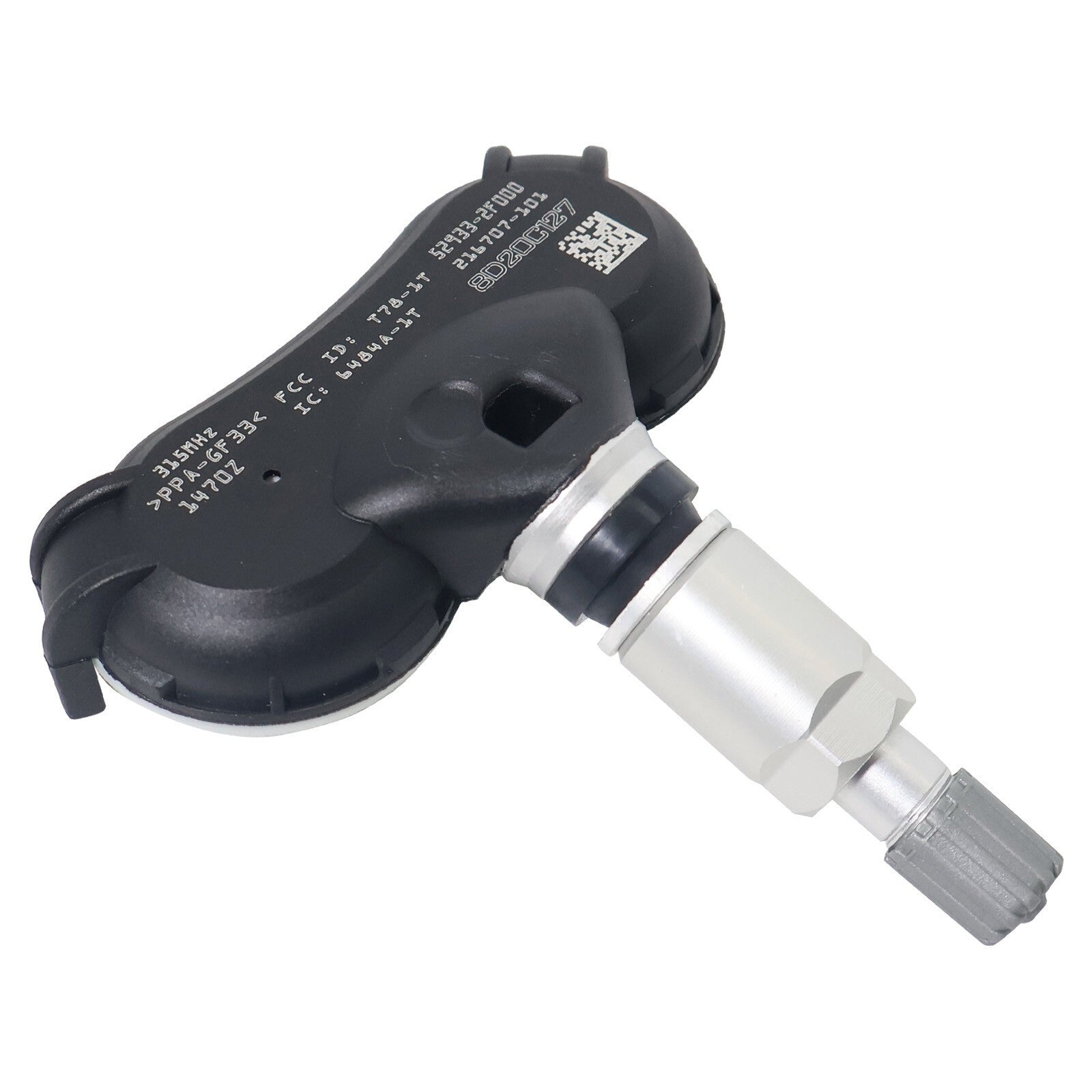 Set of 4 TPMS Tire Pressure Sensor 52933-2F000 For Hyundai Kia ACURA RLX TL ZDX