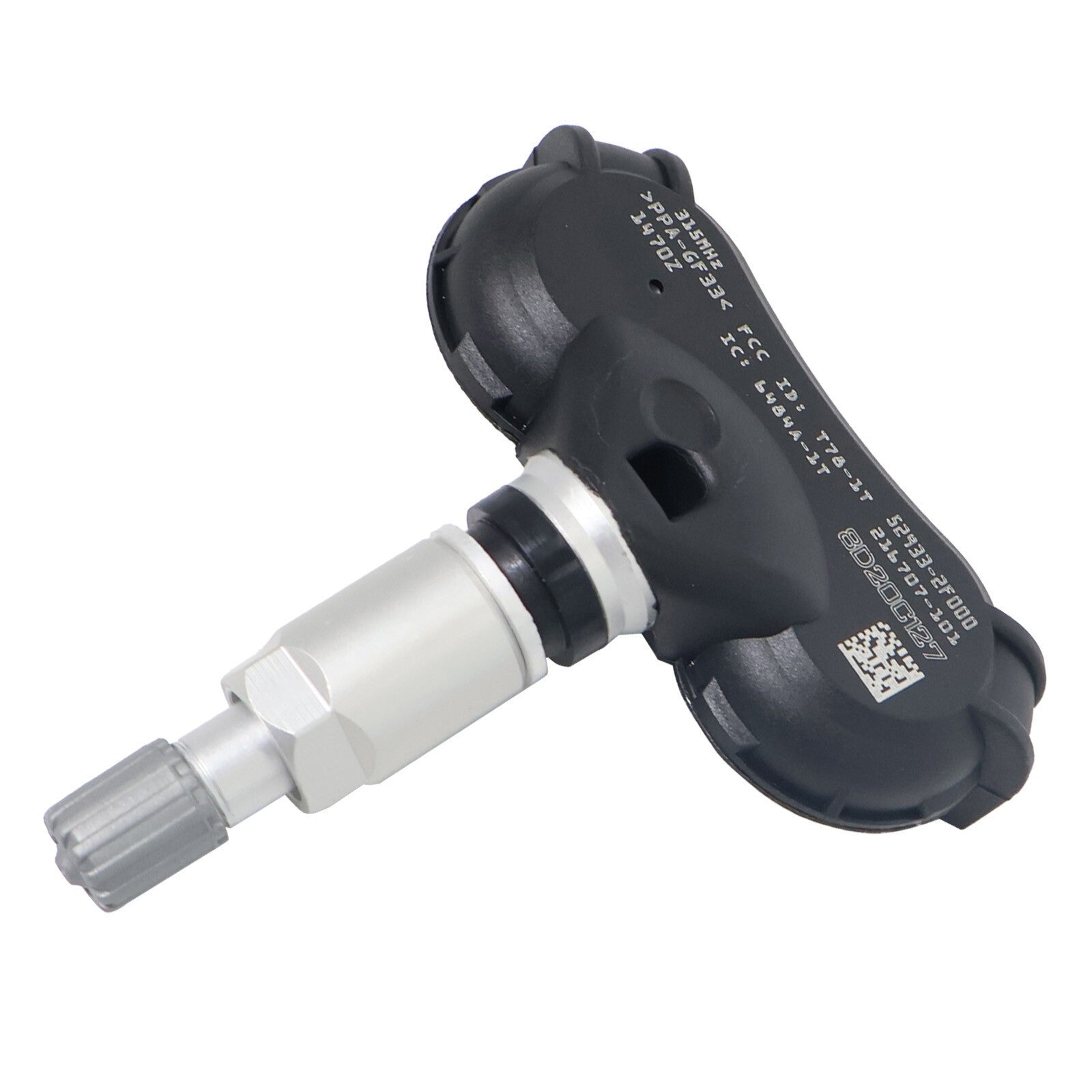 Set of 4 TPMS Tire Pressure Sensor 52933-2F000 For Hyundai Kia ACURA RLX TL ZDX
