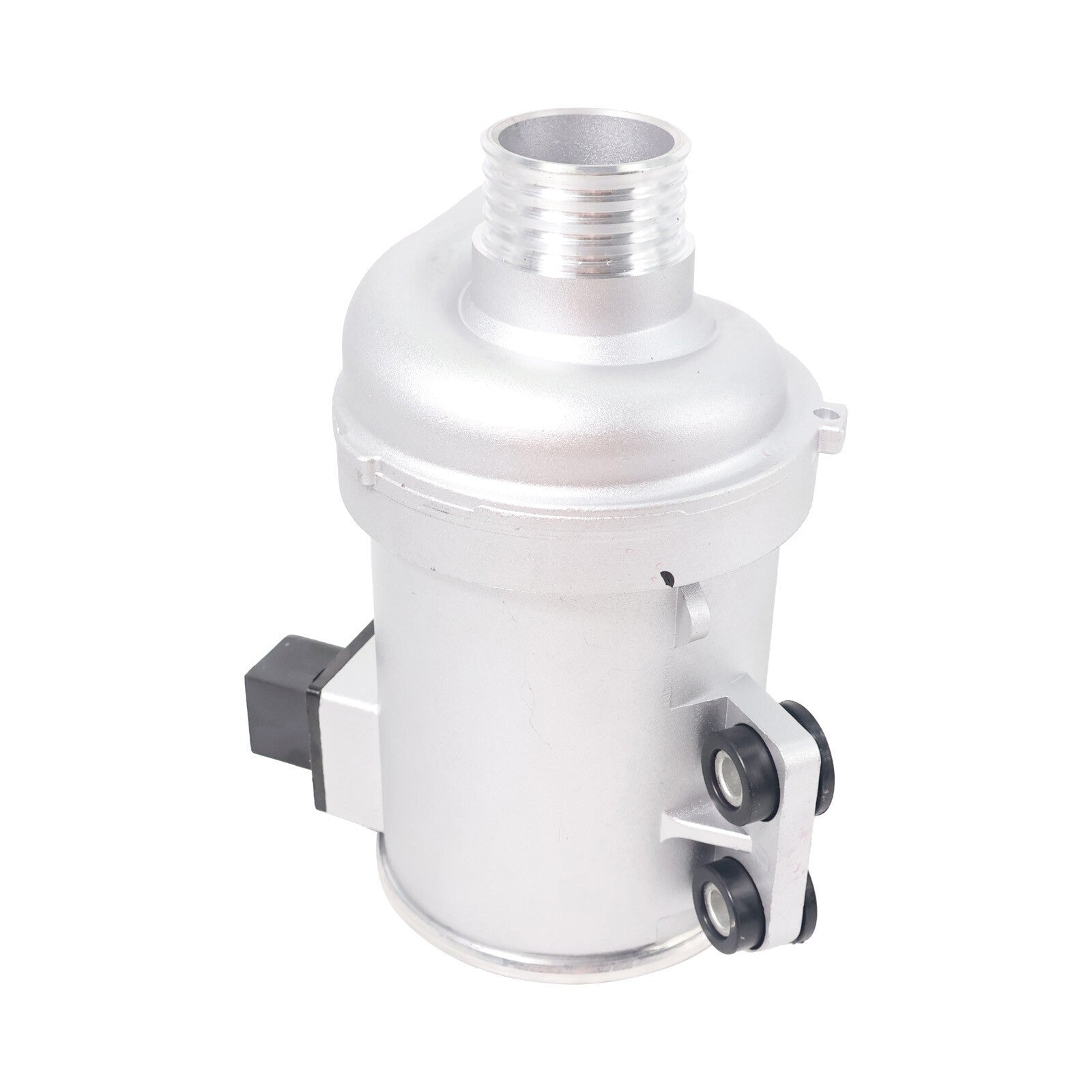 Electric Water Pump W/Thermostat/Connector Plug For BMW F35 F87 228i 420i 2.0L