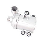 Electric Water Pump W/Thermostat/Connector Plug For BMW F35 F87 228i 420i 2.0L