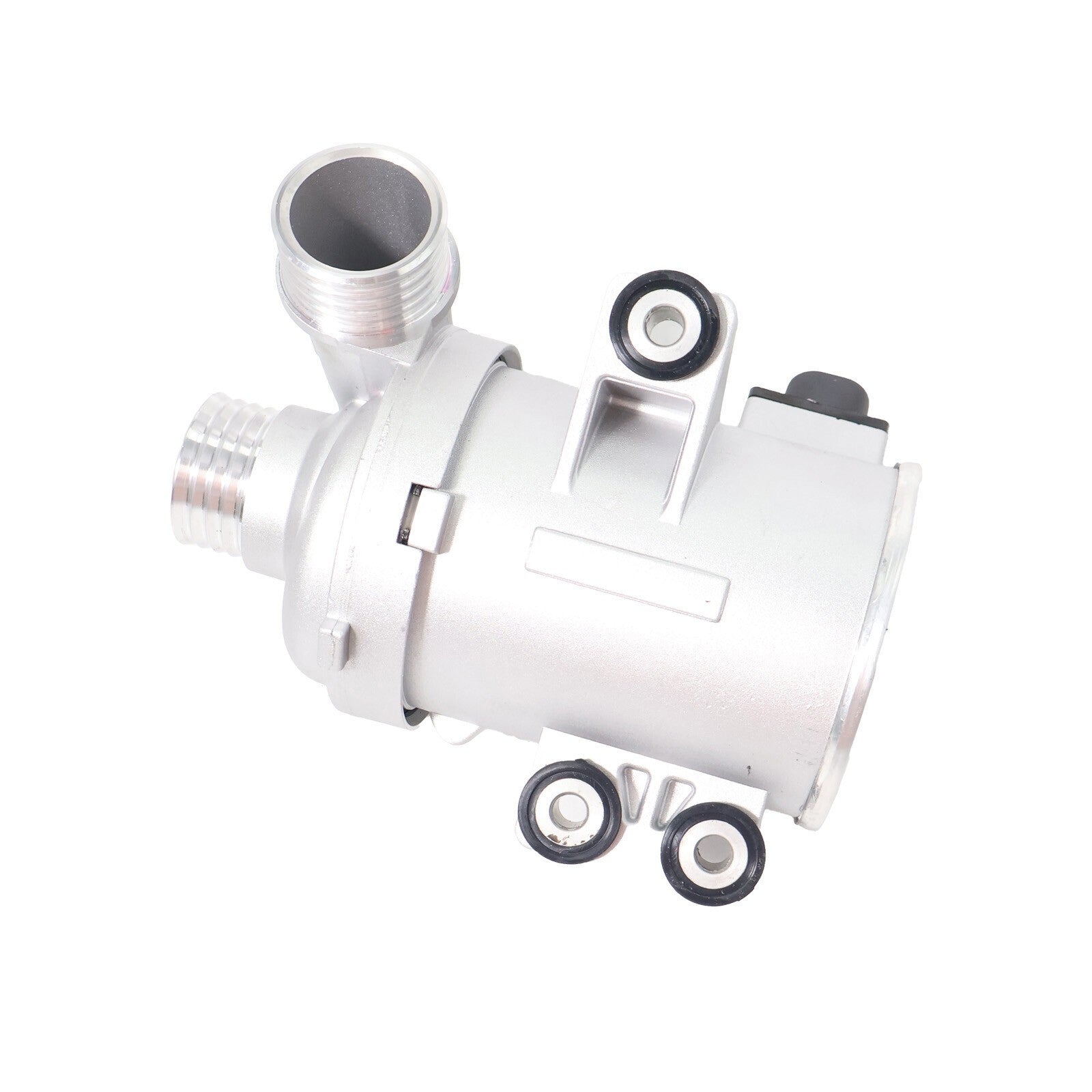 Electric Water Pump W/Thermostat/Connector Plug For BMW F35 F87 228i 420i 2.0L