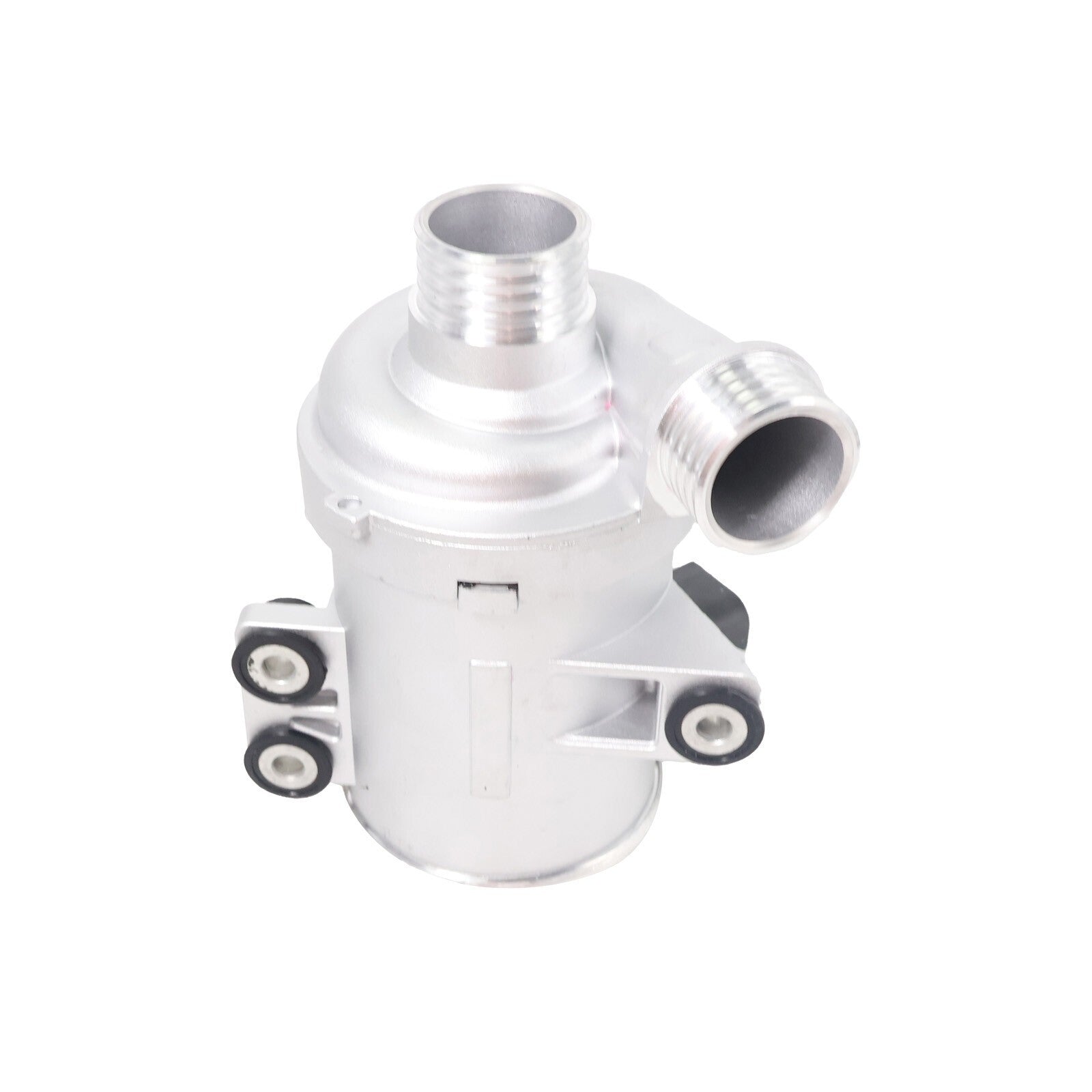 Electric Water Pump W/Thermostat/Connector Plug For BMW F35 F87 228i 420i 2.0L
