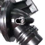 Electric Water Pump W/Thermostat/Connector Plug For BMW F35 F87 228i 420i 2.0L