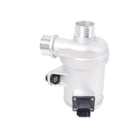 Electric Water Pump W/Thermostat/Connector Plug For BMW F35 F87 228i 420i 2.0L