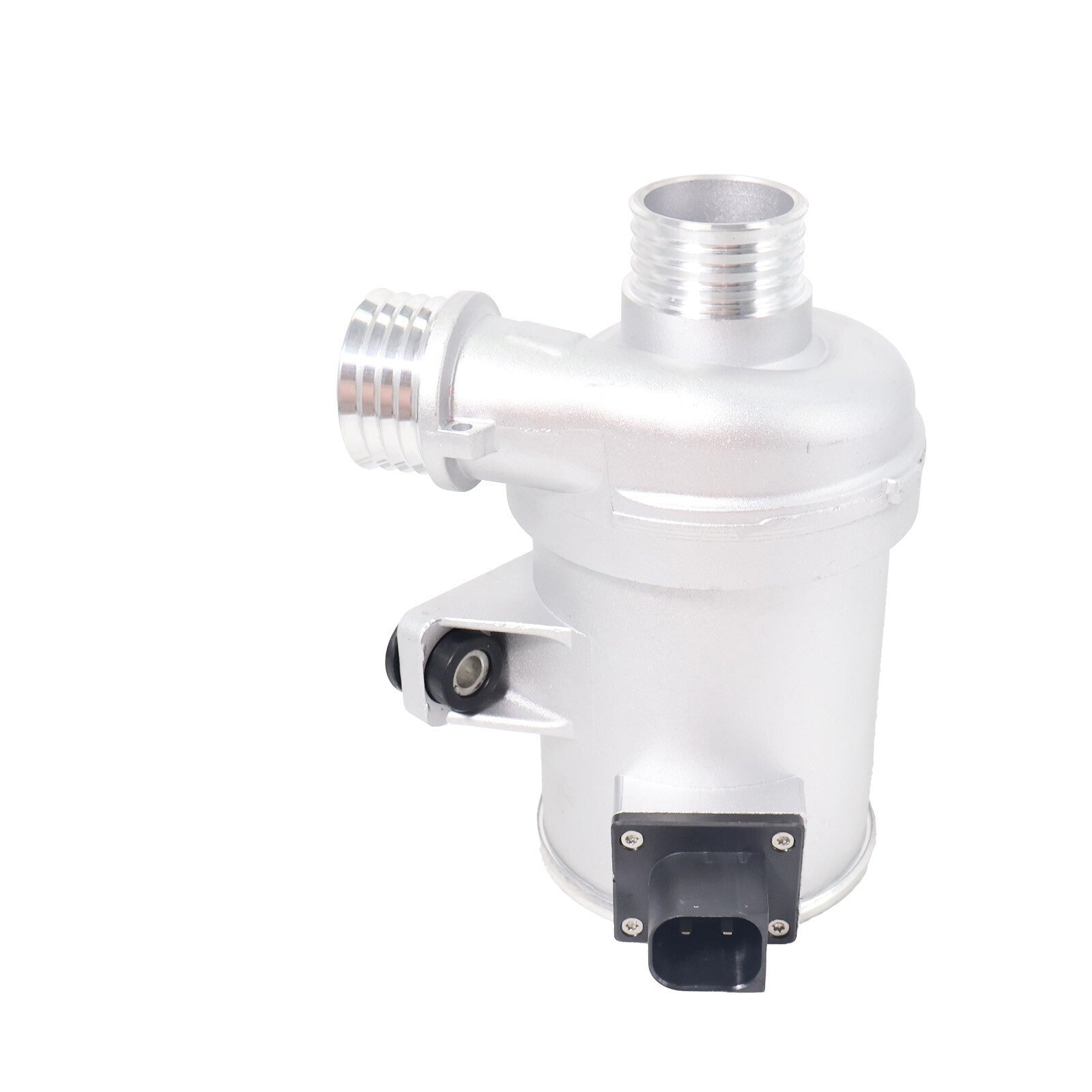 Electric Water Pump W/Thermostat/Connector Plug For BMW F35 F87 228i 420i 2.0L