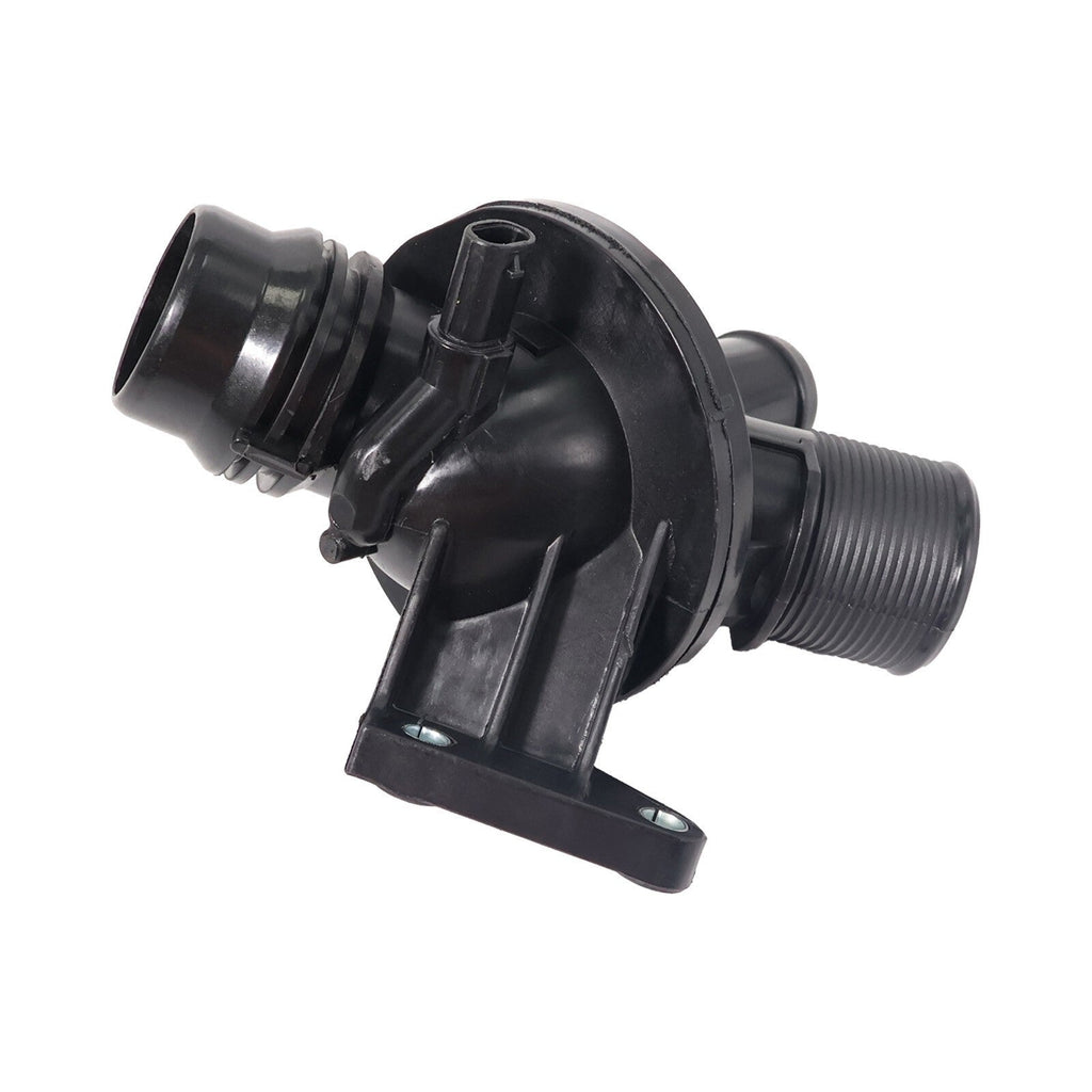 Electric Water Pump W/Thermostat/Connector Plug For BMW F35 F87 228i 420i 2.0L