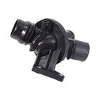 Electric Water Pump W/Thermostat/Connector Plug For BMW F35 F87 228i 420i 2.0L