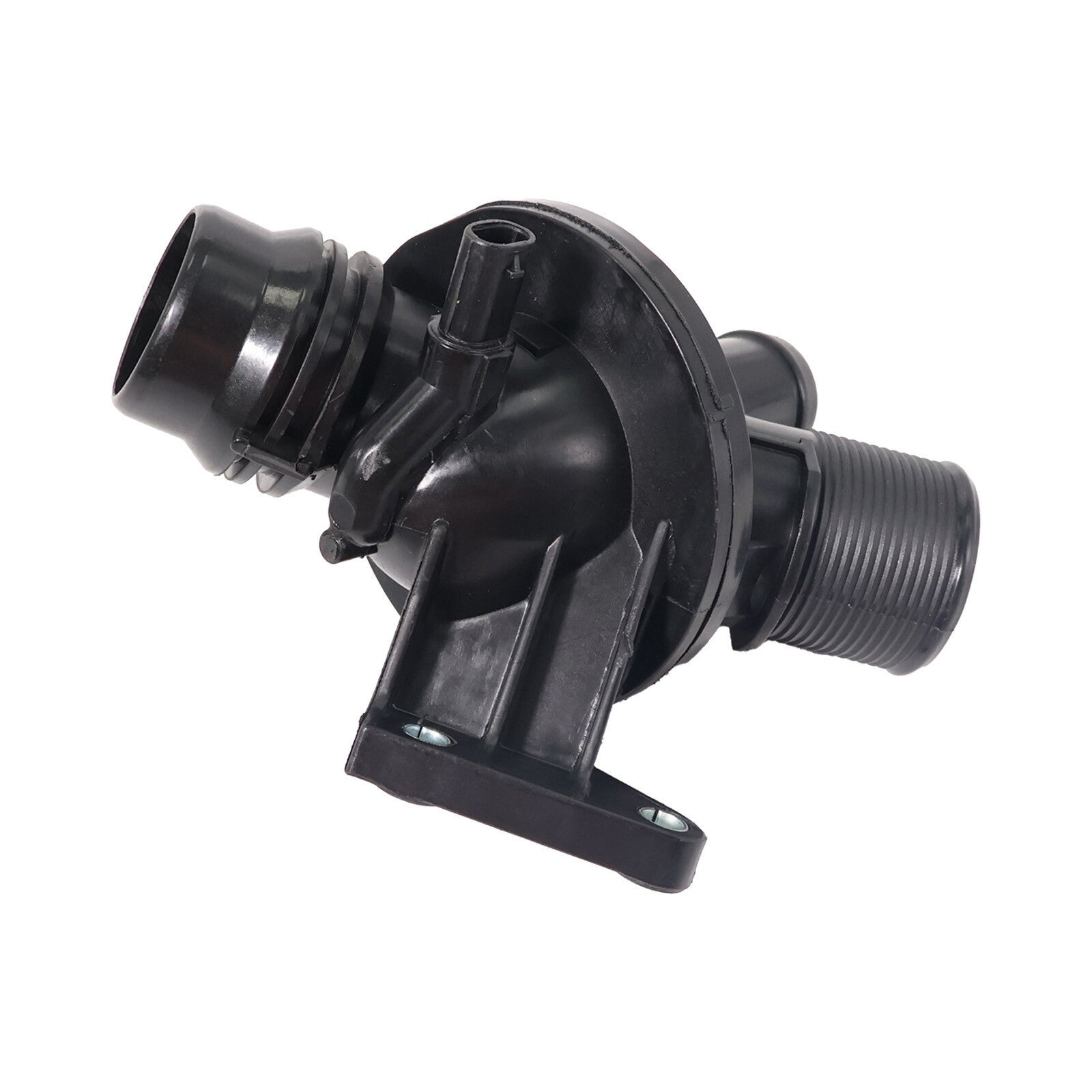 Electric Water Pump W/Thermostat/Connector Plug For BMW F35 F87 228i 420i 2.0L