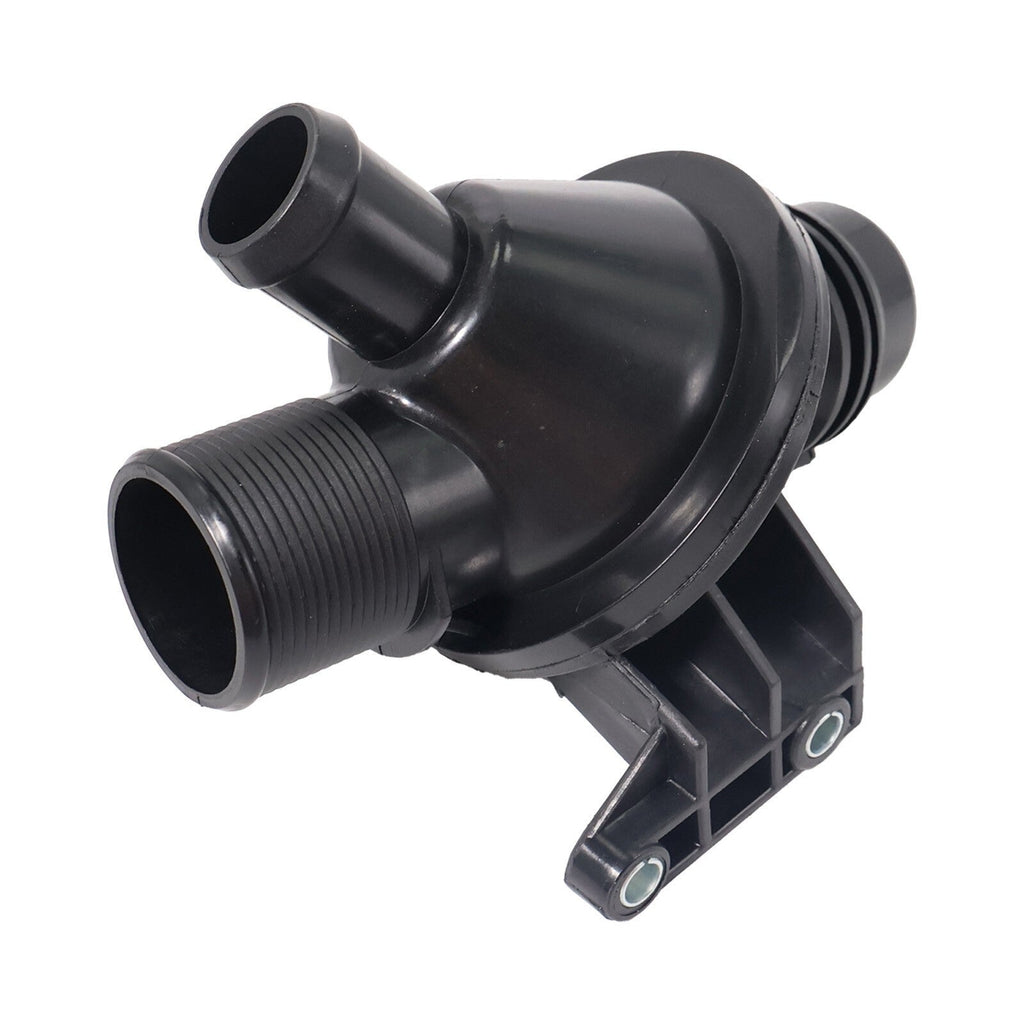 Electric Water Pump W/Thermostat/Connector Plug For BMW F35 F87 228i 420i 2.0L