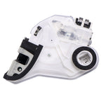 690500E030 for Toyota Corolla Camry Lexus IS350 Rear RH Door Latch Lock Actuator