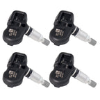 Fit for Lexus Toyota Corolla 4Pcs TIRE PRESSURE SENSOR TPMS 4260733021 PMV107J