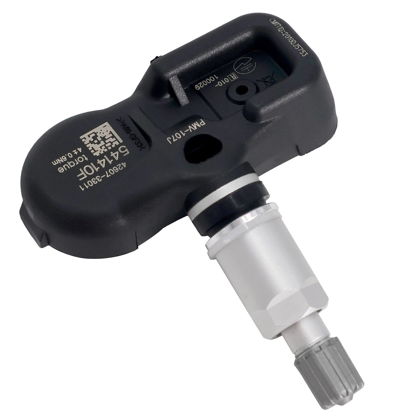 Fit for Lexus Toyota Corolla 4Pcs TIRE PRESSURE SENSOR TPMS 4260733021 PMV107J