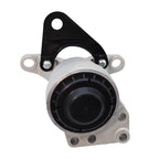 Right Hand Engine Mount &Rear Engine Torque Strut Mount For Volvo S60 15-11 1.6L