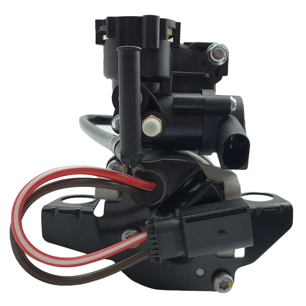Air Suspension Compressor Pump + Relay For 98-10 Mercedes C219 E320 2203200104