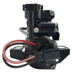 Air Suspension Compressor Pump + Relay For 98-10 Mercedes C219 E320 2203200104