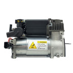 Air Suspension Compressor Pump + Relay For 98-10 Mercedes C219 E320 2203200104